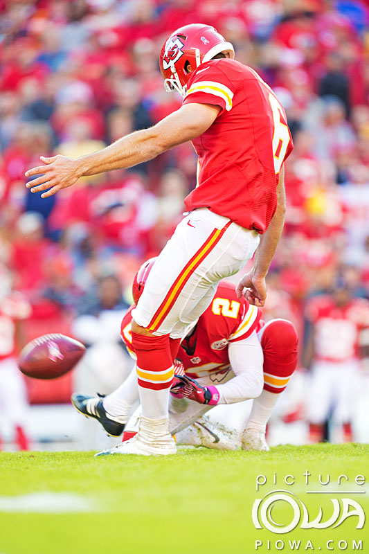 Chiefs vs Raiders 2012.10.28