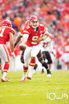 Chiefs vs Bengals 2012.11.18