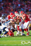 Chiefs vs Broncos 2012.11.25