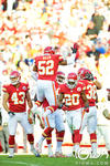 Chiefs vs Broncos 2012.11.25