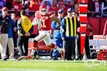 Chiefs vs Broncos 2012.11.25