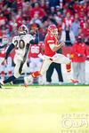 Chiefs vs Broncos 2012.11.25