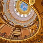 Iowa State Capitol