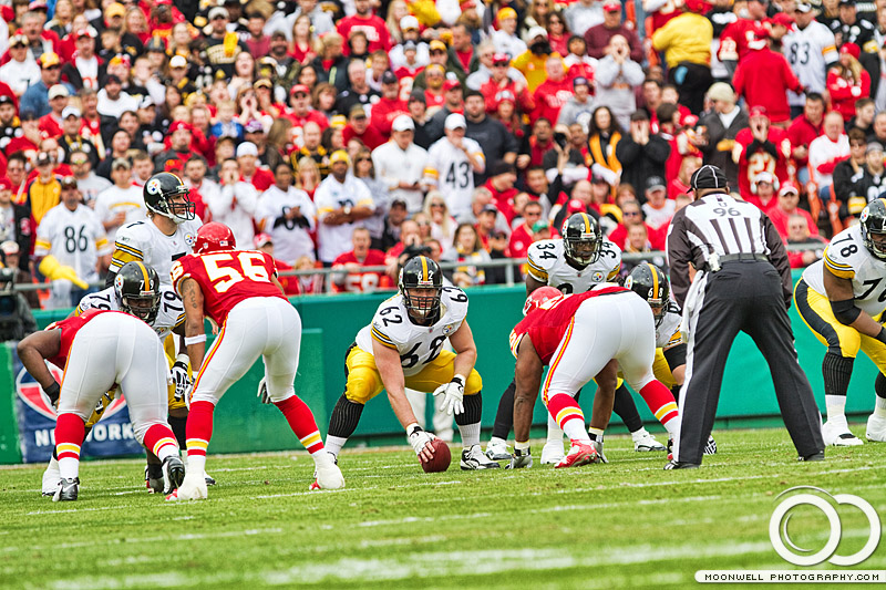 Chiefs vs Steelers 159