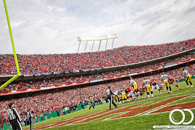 Chiefs vs Steelers 578