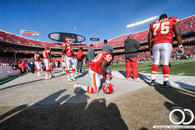 Chiefs vs Browns 208