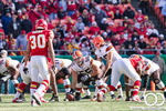 Chiefs vs Browns 233