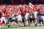 Chiefs vs Browns 317