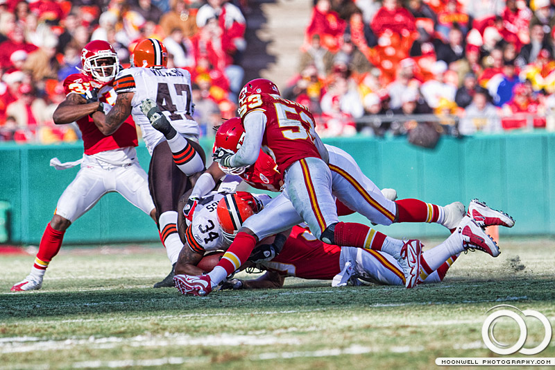 Chiefs vs Browns 346