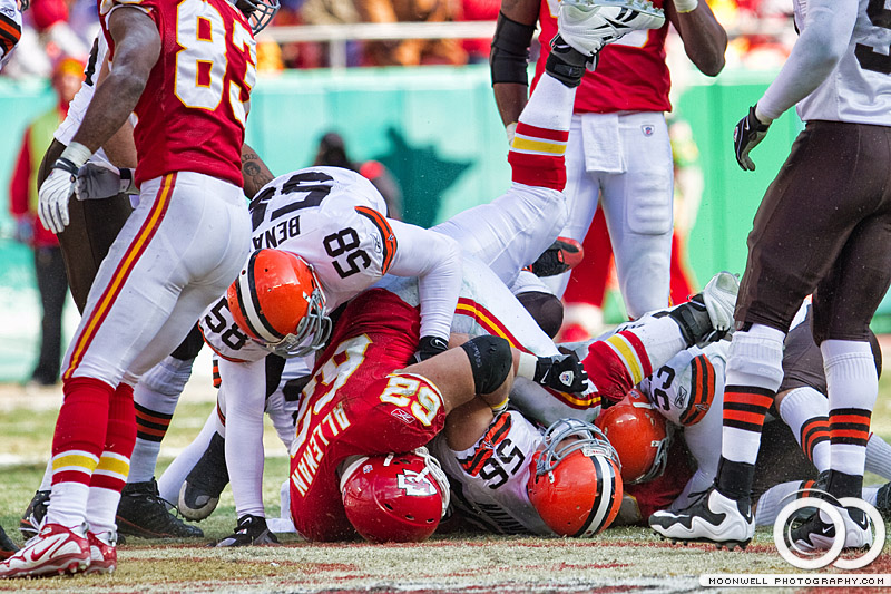 Chiefs vs Browns 404