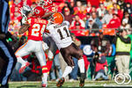 Chiefs vs Browns 432