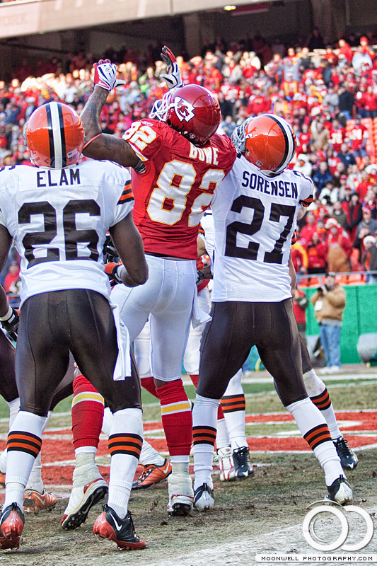 Chiefs vs Browns 579