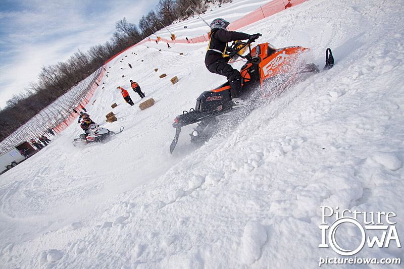 Snocross 256 - 50d_80157