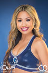 2018-19 Iowa Wolves Dancers