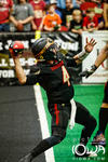 Barnstormers vs Bucks