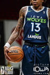 Wolves vs Kings