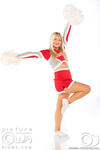 Central College Dance & Cheer