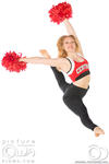 Central College Dance & Cheer